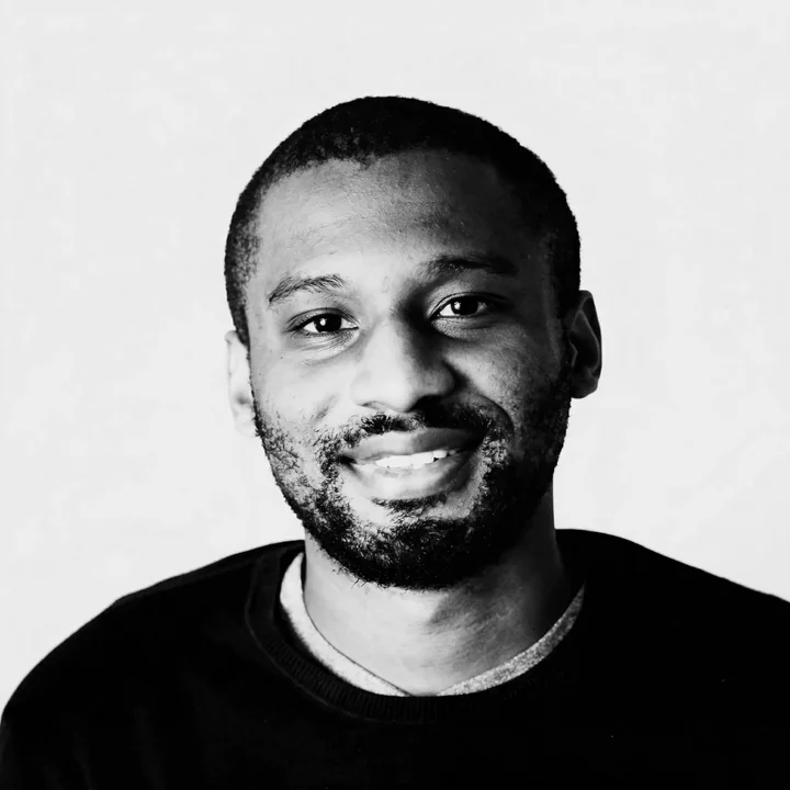 George Ezenna, Co-Founder at CloudTrucks