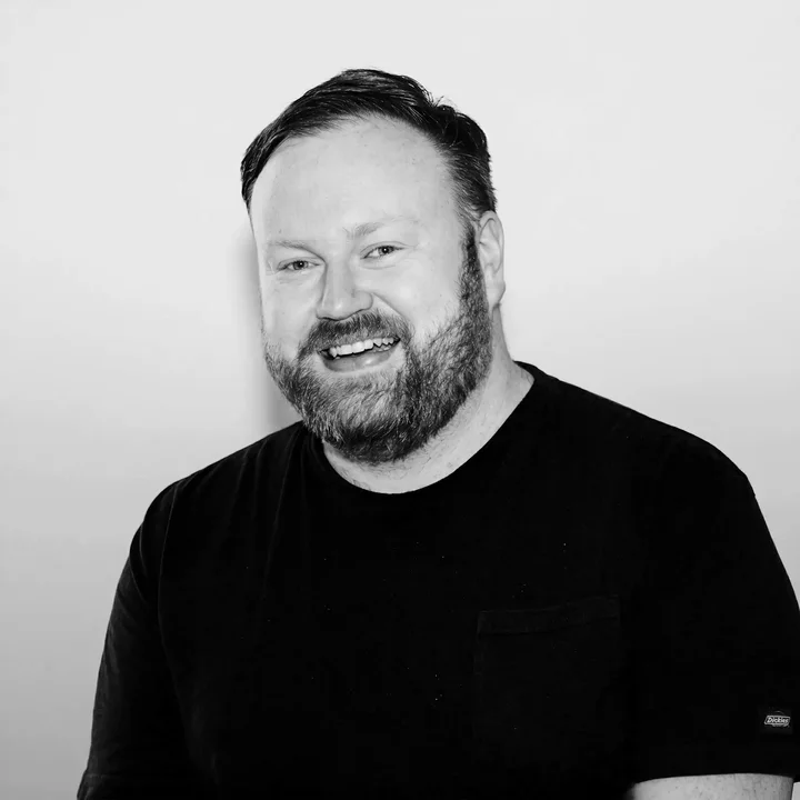 Stephen Mannion, Head of Customer Success at Nory